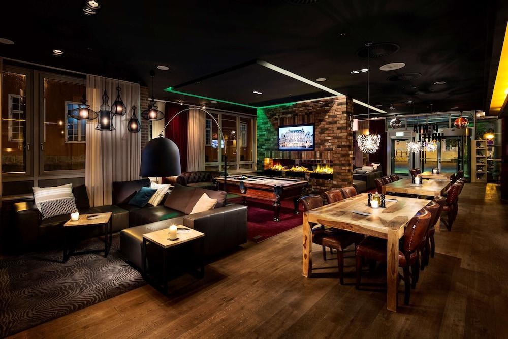 Pentahotel Отель Росток