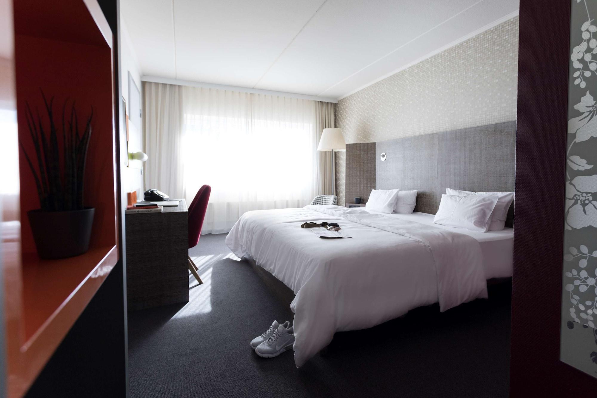 Pentahotel Росток