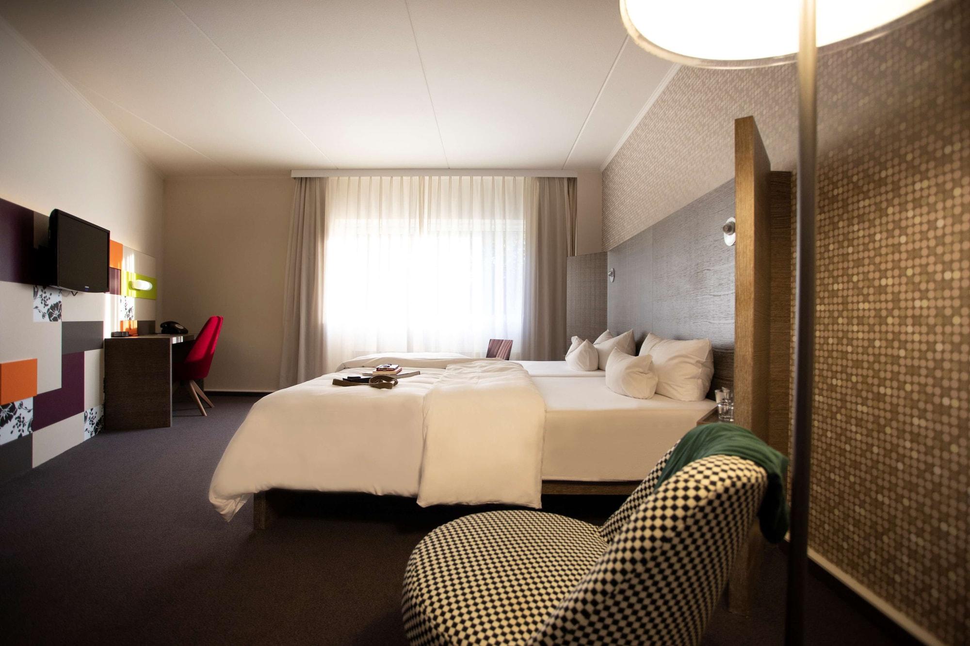 Pentahotel 4* Росток