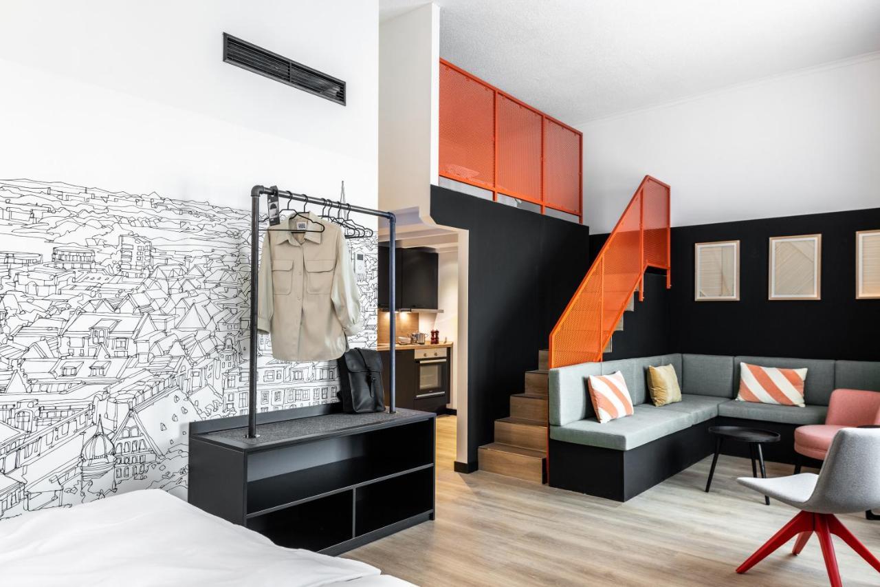 Hotel Pentahotel