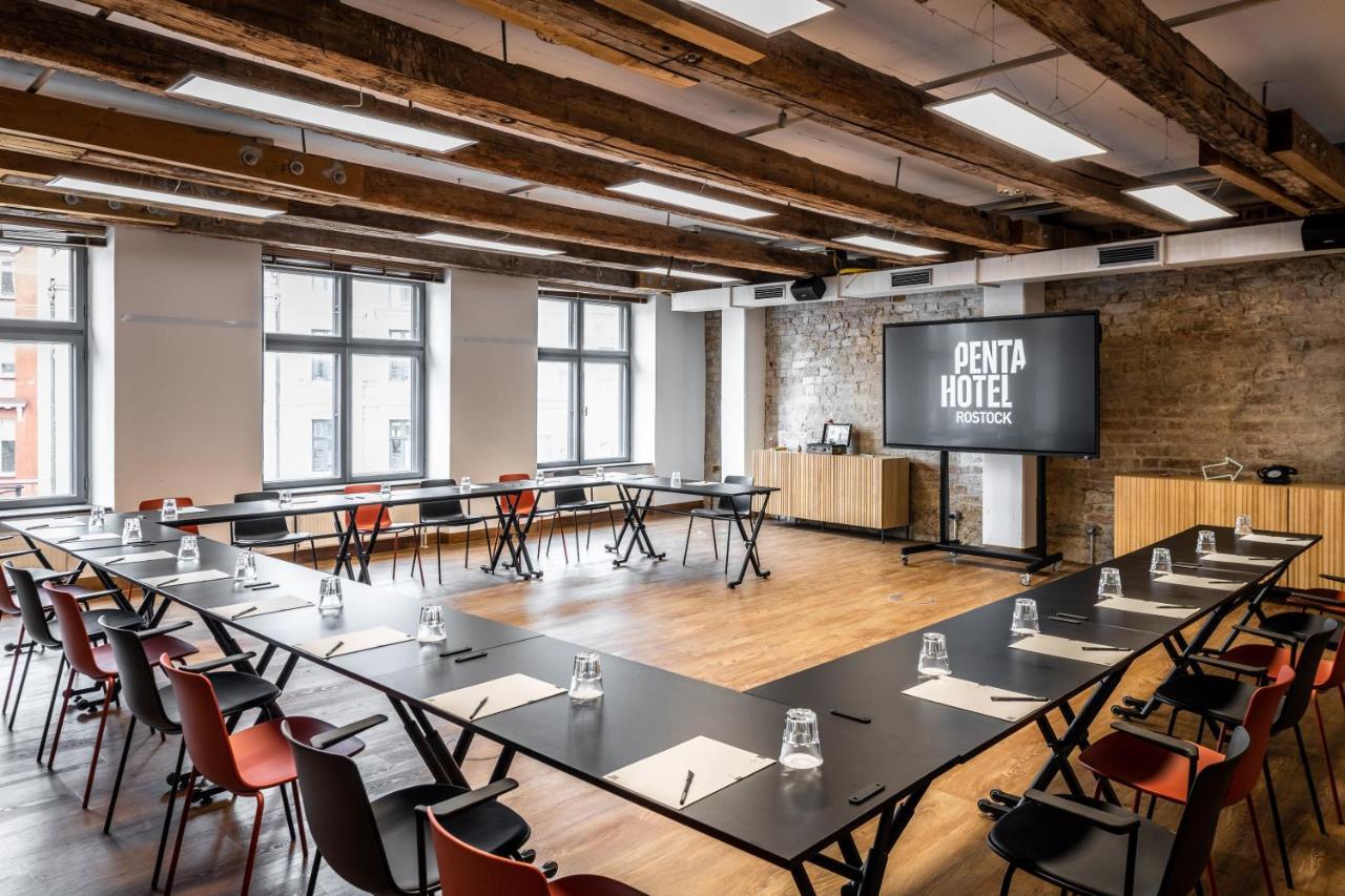 Pentahotel Отель 4*