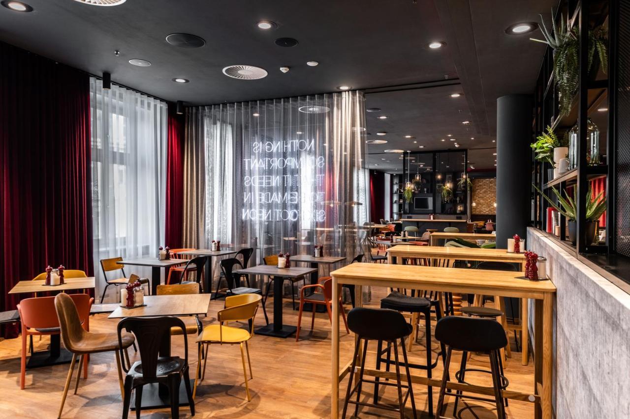 Pentahotel Отель Росток