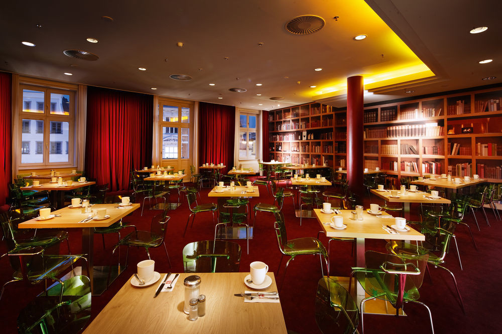 Pentahotel