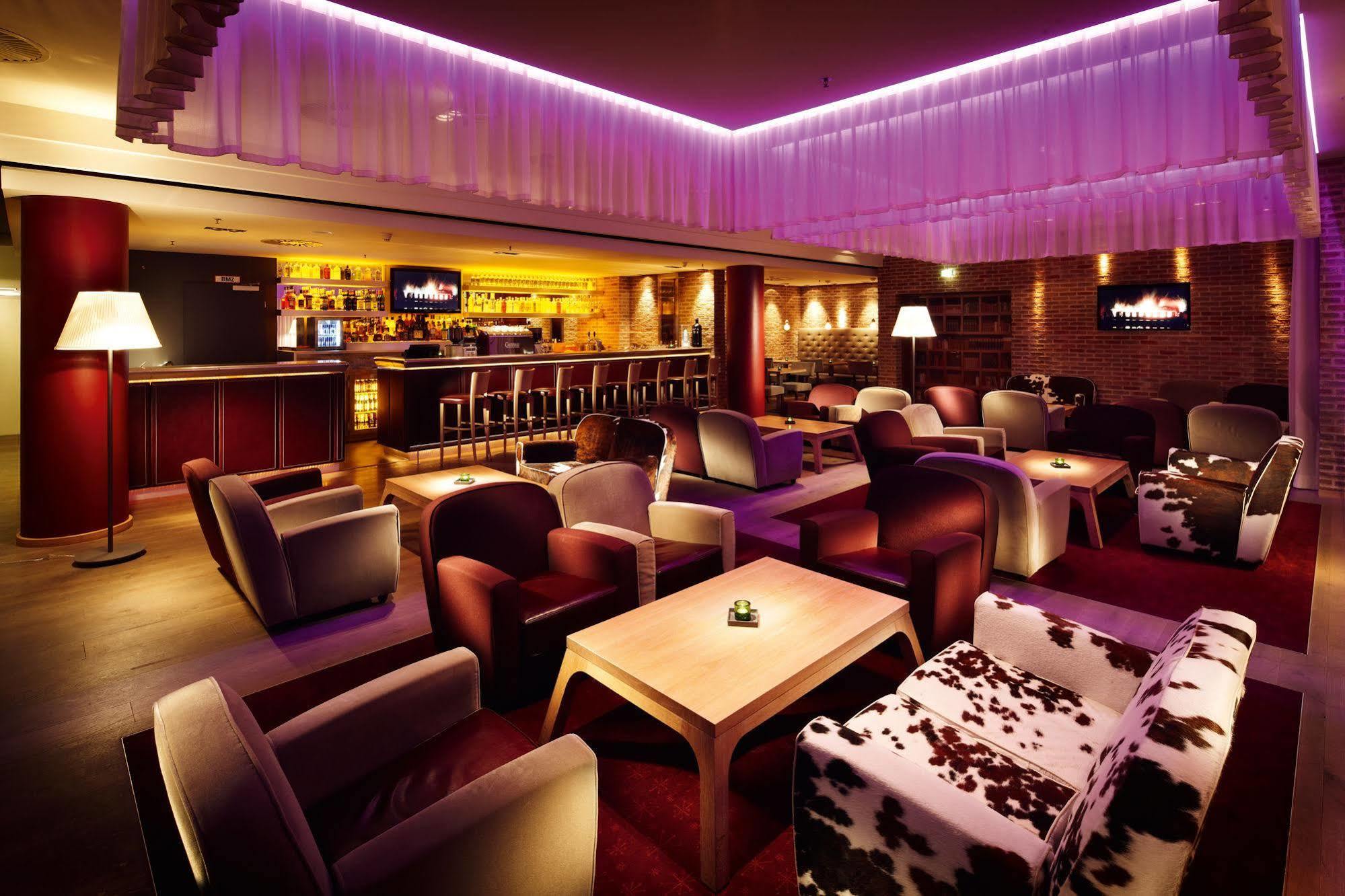 Pentahotel Отель Росток