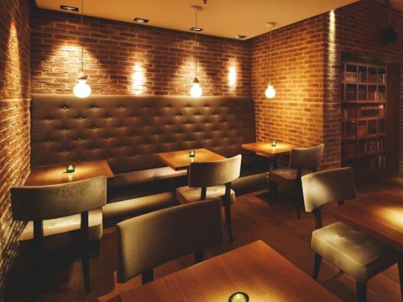 Pentahotel Росток
