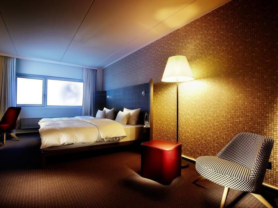 Pentahotel Росток